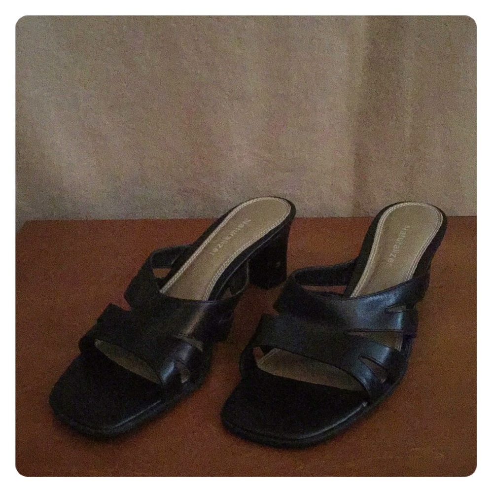Women’s mule
